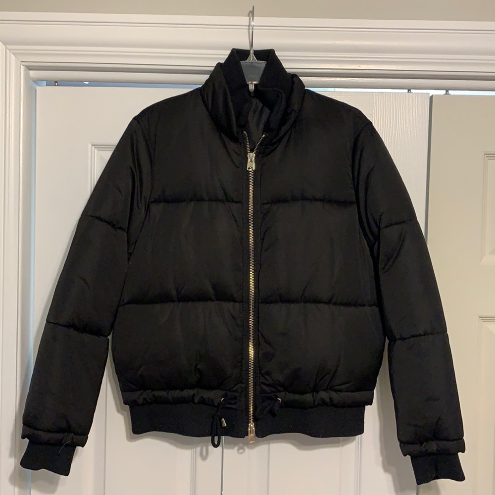 TOP SHOP puffer